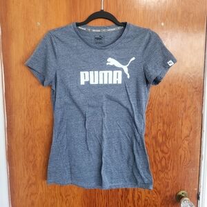 Puma Womens T-shirt